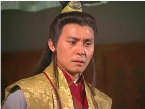 慕容复扮演者张国强和谭咏麟,谭咏麟演过慕容复吗