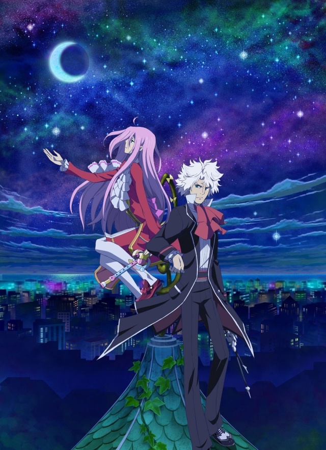 2017秋季新番,2017全年新番一览表