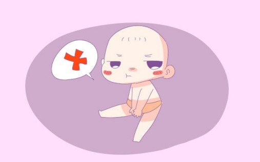 吃盐多真会长雀斑吗,三岁宝宝脸上长色斑是怎么回事