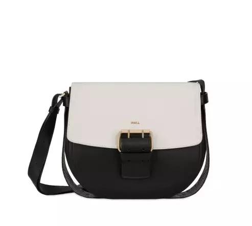 furla粉色,furla什么包好看