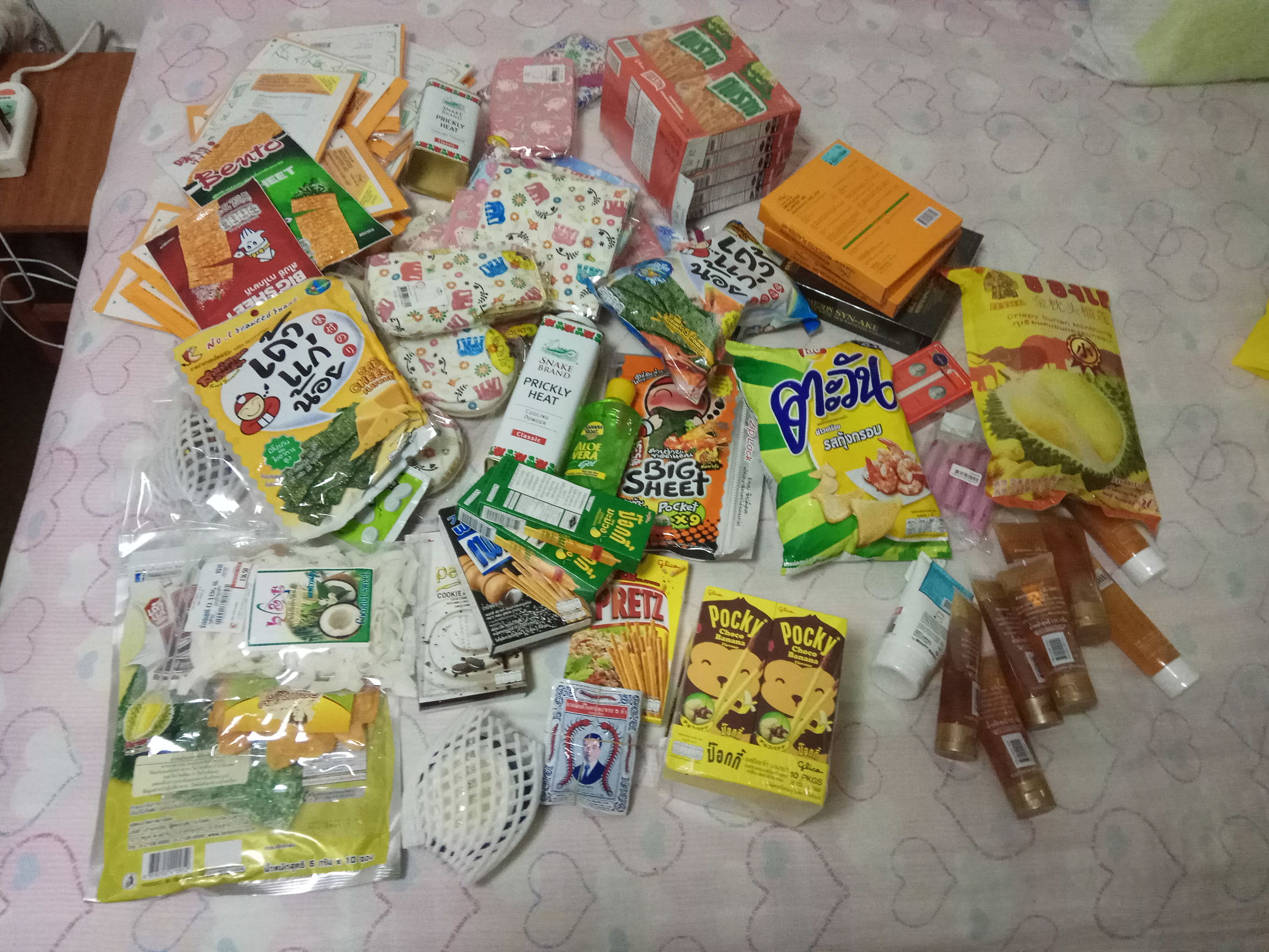 7月泰国旅行攻略大全图片,泰国旅游7天自由行攻略