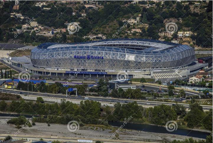 2017法国联赛排名,2017-2018法甲具体赛程