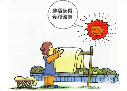 流鼻涕打喷嚏一直不停怎么办？