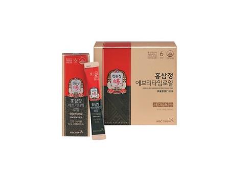 官方数据：中国人VS韩国人买什么—Top20！