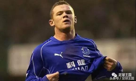 鲁尼为什么没能成为巨星,30岁的鲁尼满眼都是20岁的自己