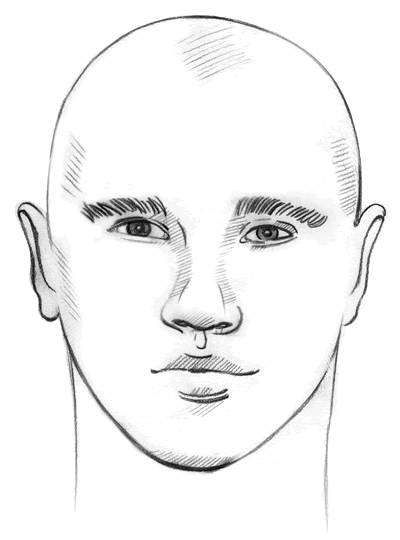 戴好太阳镜，就抓住了姑娘的心