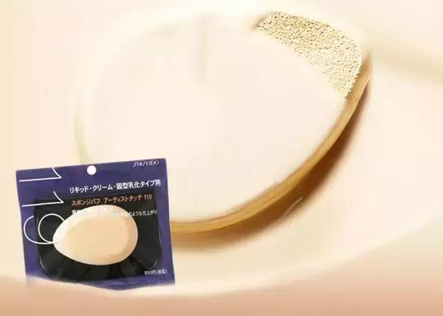 上妆方便又好用的粉扑有哪些,适合干皮的平价海绵粉扑推荐