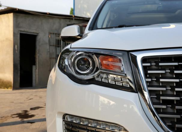 3位H8老车主试驾完新H8后，集体给了一个你意想不到的答案