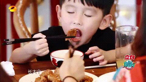 赵薇黄晓明开中餐厅爆笑斗嘴,中餐厅第三季赵薇叫小胖子