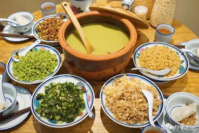 擂茶的文化内涵,擂茶的魅力视频