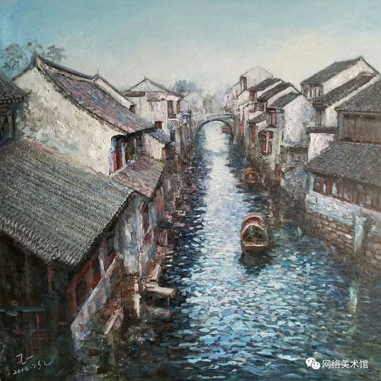 中国著名画家王一鸣,中国艺术大师王一君