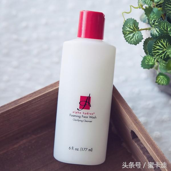 四季洗面奶,四季美人玻尿酸洁面乳