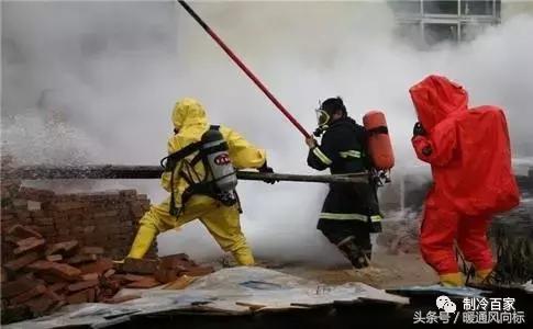 吸入制冷剂的急救措施有哪些,手指被制冷液冻伤怎样好得快