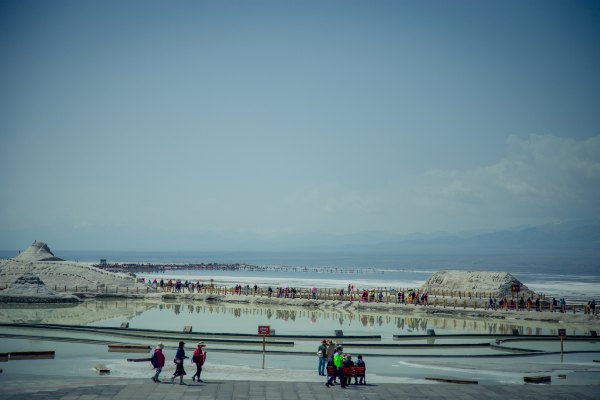 青海西北大环线旅游无人区在哪里,青海大环线高原风景