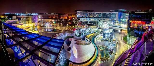 成都购物中心人气排名,2022成都购物中心排名前十名