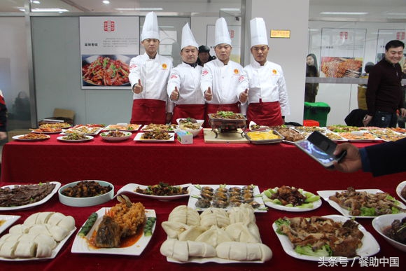 做小吃的优势,小吃优势分析