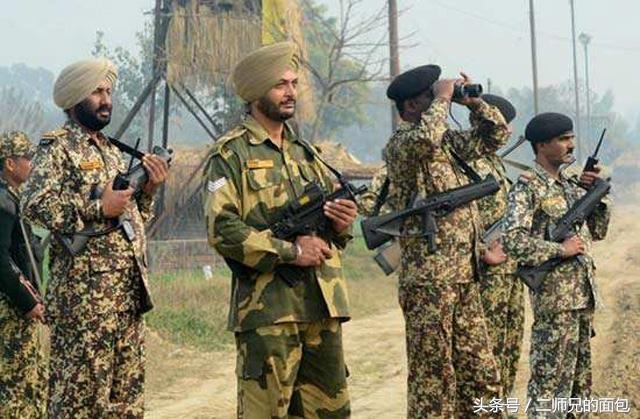 美超级航母愿“免费”送印度，印度：实在无福消受