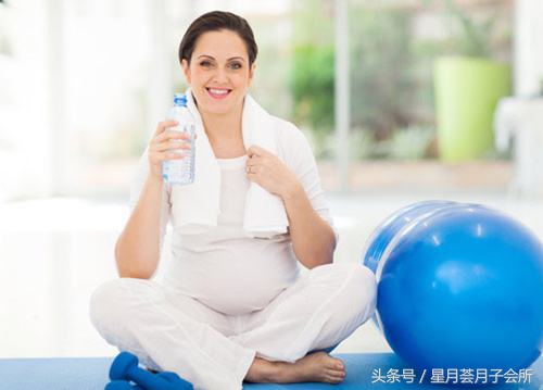 你错过了怀孕时最佳运动期了吗？