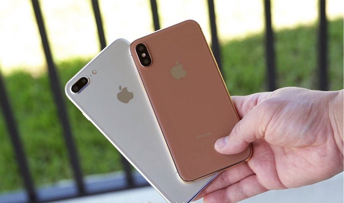 苹果发布新手机iphone8降价多少,iphone8目前值得购买吗