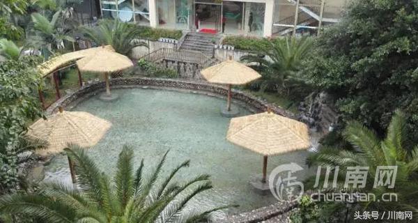 走进宜宾，用眼睛来和筠连谈一场恋爱！