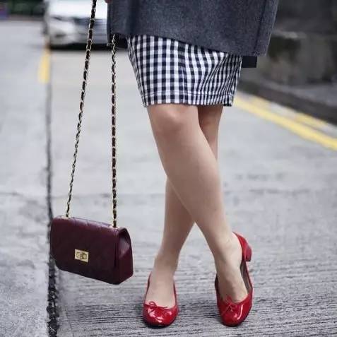 赵丽颖和杨幂白西装,别人家的男友