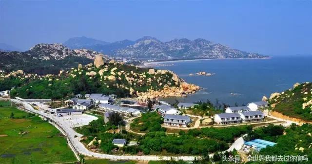 广州附近竟然有个“爱琴海”,美爆了!现在我还需要出国吗?
