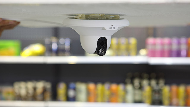 物联安防设备,物联安防怎么样