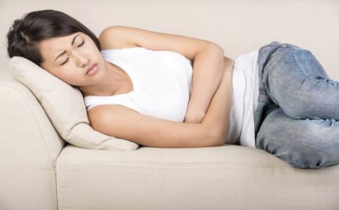 月经的变化和健康有关系吗,月经的四大标准