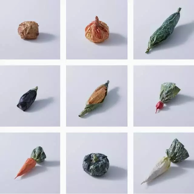 日本民众抢疯蔬菜,日本人抢购中国食物