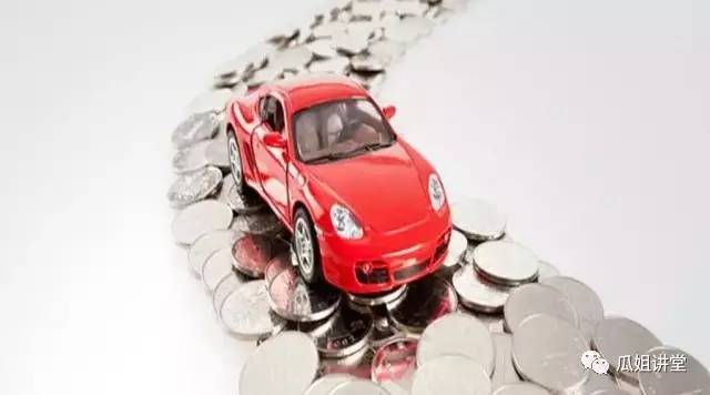 “富二代”无用——汽车金融标杆企业分析之大众金融发展篇