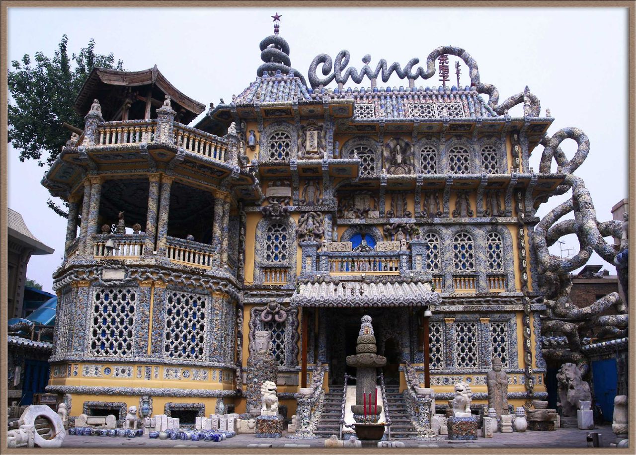 天津晓月景点介绍,天津十大必游景点排名榜