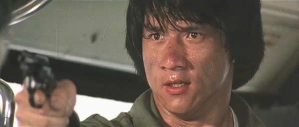 经典的华语动作片,全球公认华语十大经典动作片