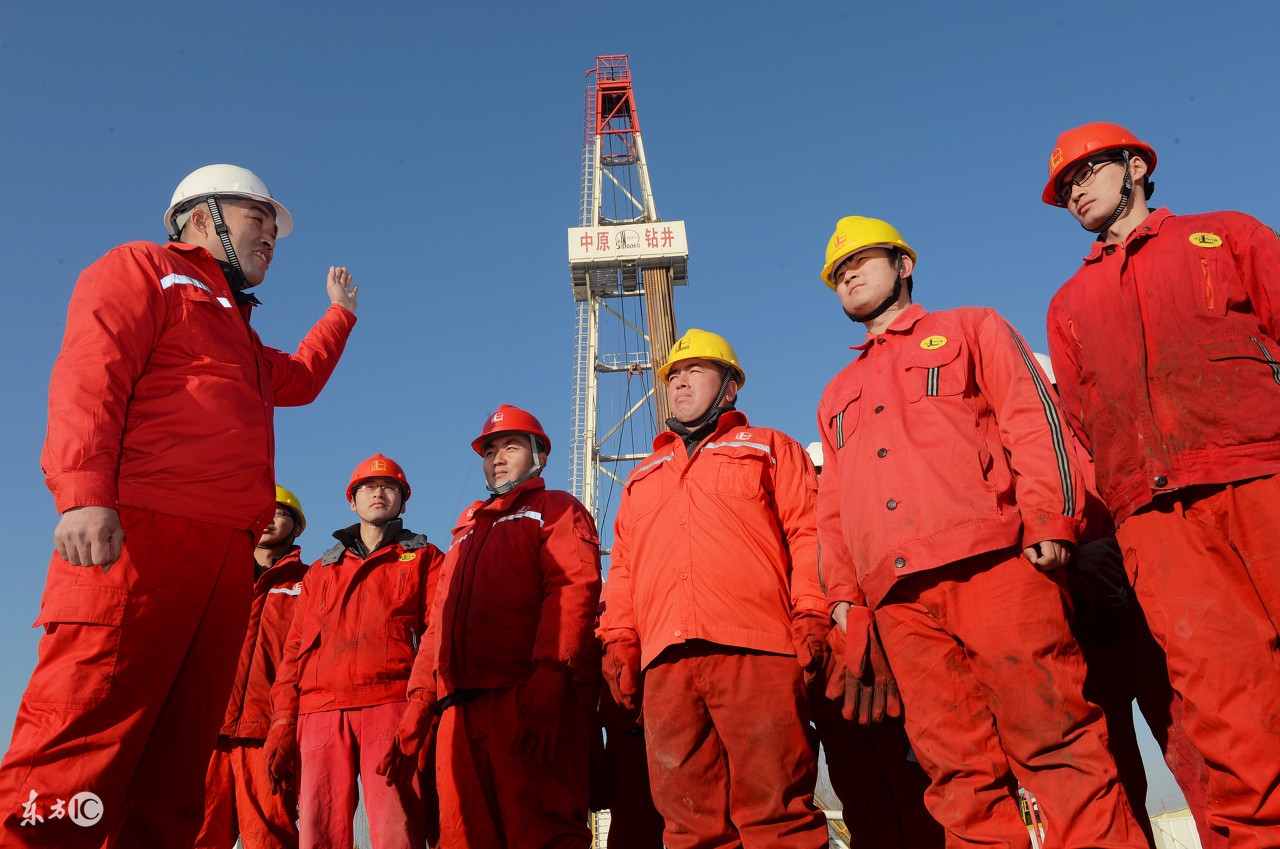 中石油中石化一般职工年薪多少,中石油中石化老总年薪