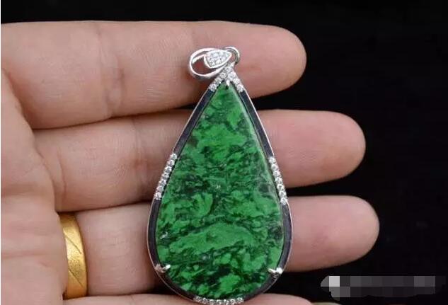 以假乱真绿松石,假的绿松石都是怎么仿的