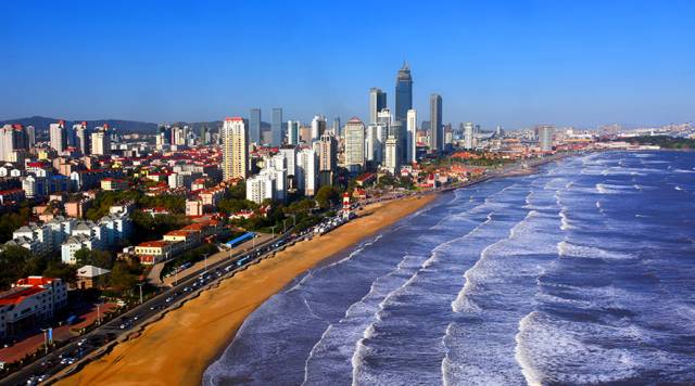 烟台哪个区最值得去,山东烟台值得去吗