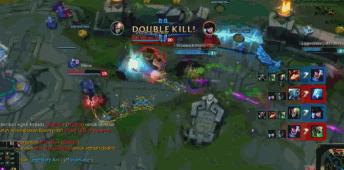 lol无限乱斗几乎每局都卡退,无限乱斗为什么总摇到猪妹