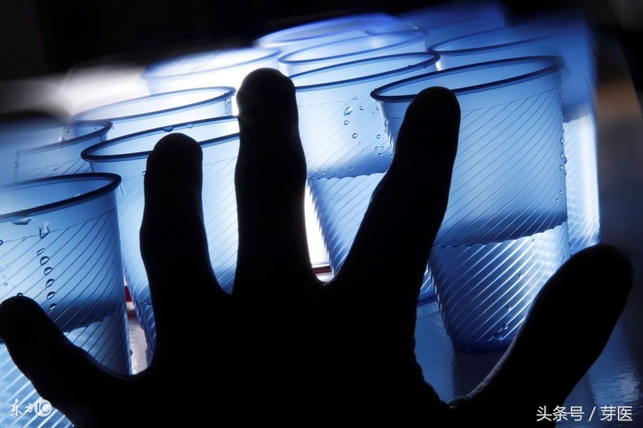 如果你的身体有这3个信号,身体会发出这几个信号来提醒