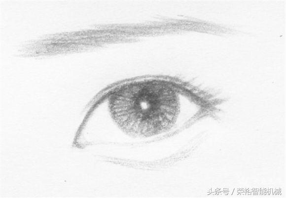 丹凤眼加杏眼加桃花眼的结合体,什么样的眼睛是桃花眼杏眼丹凤眼