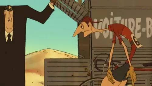 动漫推荐：除了迪士尼宫崎骏，还有这些与之口碑相当的动漫