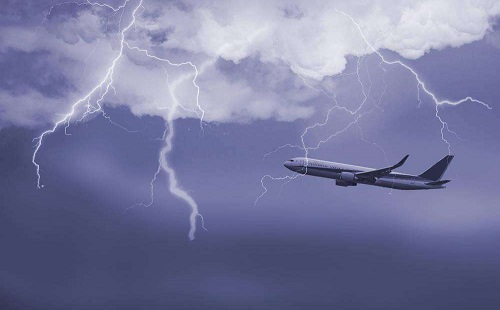 坐飞机延误,坐飞机遇到延误的安全注意事项