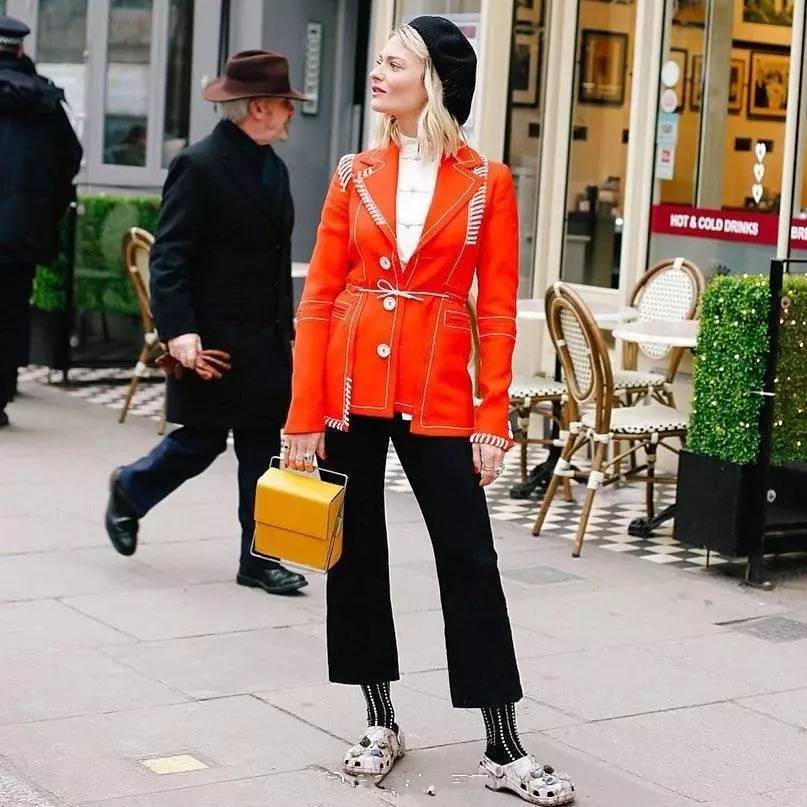 包治百病｜老娘再也不想撞包啦~