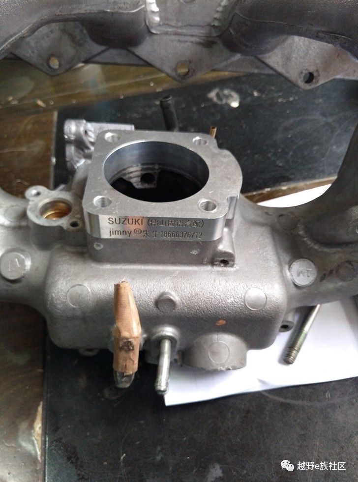 吉姆尼需要改什么,吉姆尼升级建议