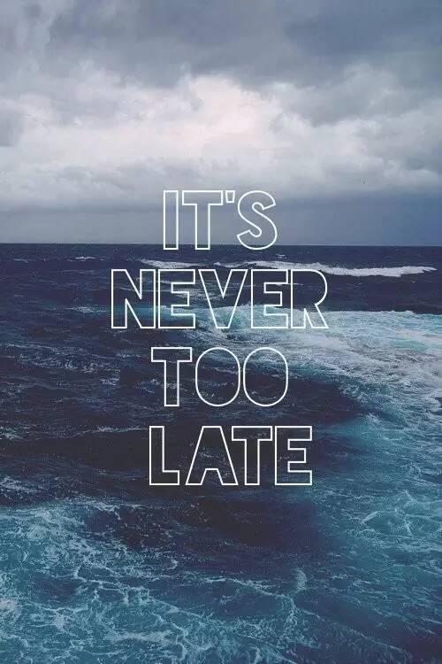 心理学上讲一个经常迟到的人,习惯性迟到背后有很深的心理