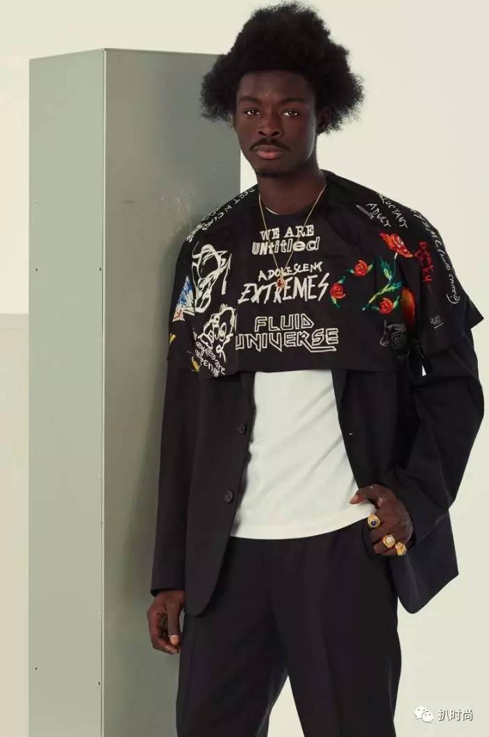 2024年男装中年流行趋势,最新男装流行趋势分析图