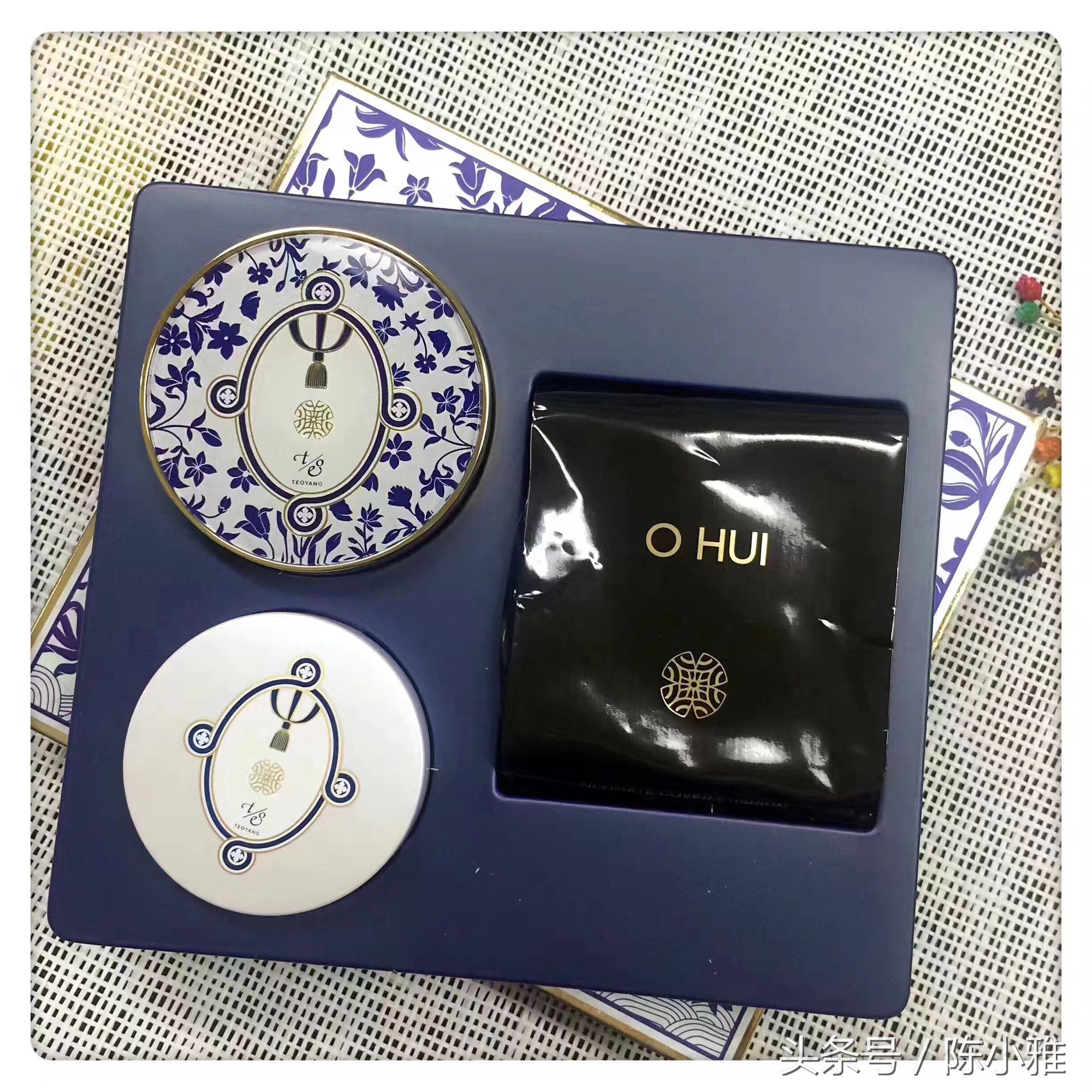 七夕礼物送什么化妆品,七夕节适合送给女生的化妆品