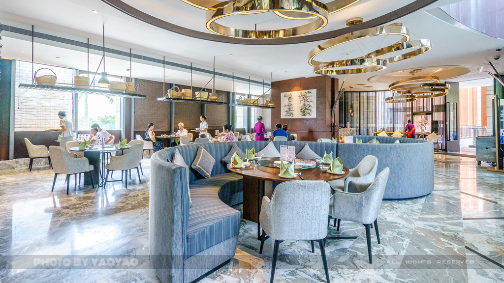 一路向南之海南,三亚温德姆旅行