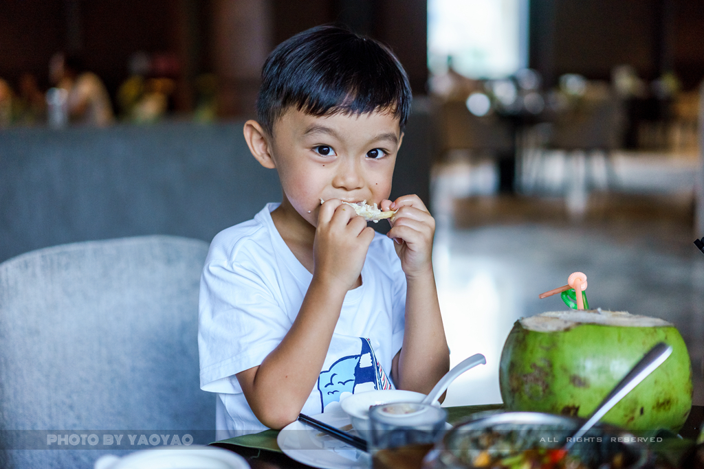 一路向南之海南,三亚温德姆旅行