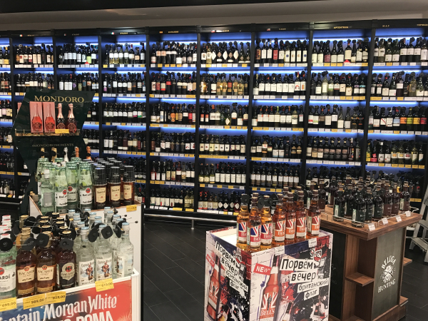 真实的俄罗斯3：克里姆林宫、胜利广场、新圣女公墓