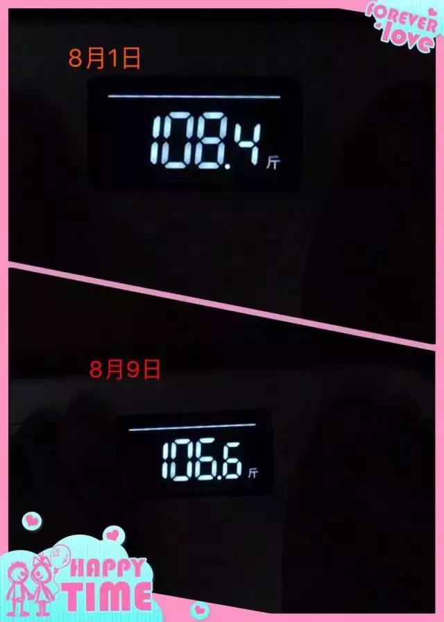 运动从胖子到瘦子,175cm从瘦子锻炼到130斤