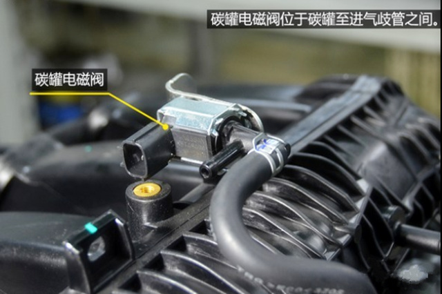 开车后发动机舱有机油味,车辆驾驶室有油味是什么原因